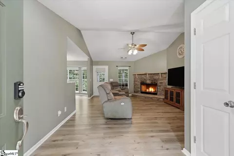 Entry Way - 340 Camperdown Ct, Easley, SC 29642 photo 1 of 2