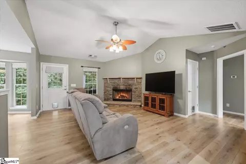 Living - 340 Camperdown Ct, Easley, SC 29642 photo 1 of 4