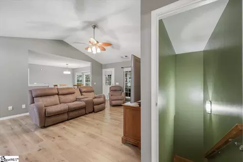 Entry Way - 340 Camperdown Ct, Easley, SC 29642 photo 2 of 2