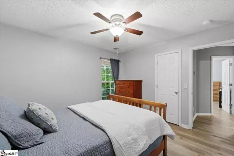 Bedroom - 340 Camperdown Ct, Easley, SC 29642 photo 7 of 9