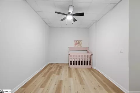 Bedroom - 340 Camperdown Ct, Easley, SC 29642 photo 8 of 9