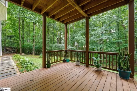 Exterior - 340 Camperdown Ct, Easley, SC 29642 photo 6 of 10