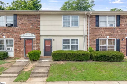 6526 White Horse Rd UNIT 1B, Greenville, SC 29611