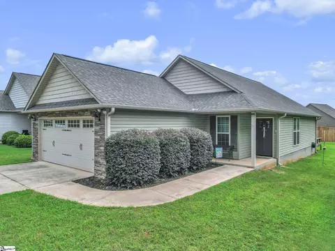 206 Mabry St, Spartanburg, SC 29301