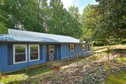 Exterior - Undisclosed, Central, SC 29630 photo 6 of 11