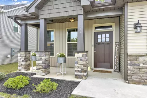 Exterior - 122 River Trace Loop, Simpsonville, SC 29680 photo 3 of 6