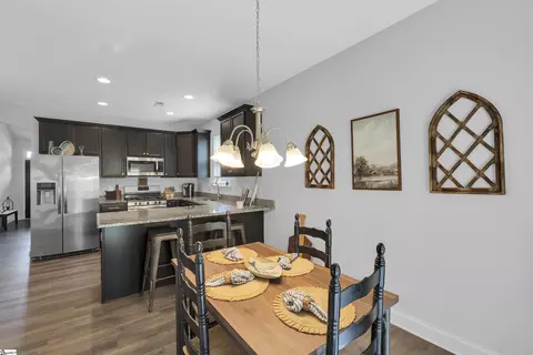 Dining - 122 River Trace Loop, Simpsonville, SC 29680 photo 2 of 2