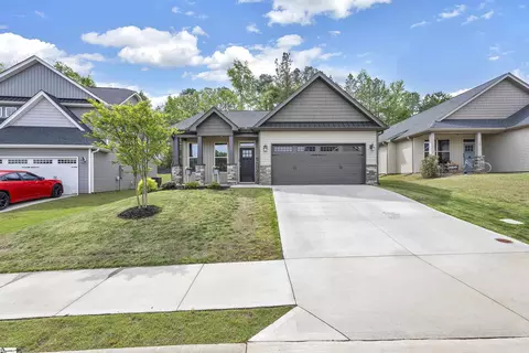 Exterior - 122 River Trace Loop, Simpsonville, SC 29680 photo 6 of 6