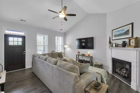 Entry Way - 122 River Trace Loop, Simpsonville, SC 29680 photo 1 of 5