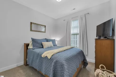 Bedroom - 122 River Trace Loop, Simpsonville, SC 29680 photo 3 of 3