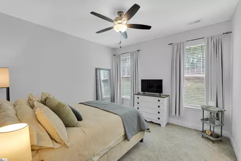Bedroom - 122 River Trace Loop, Simpsonville, SC 29680 photo 1 of 3