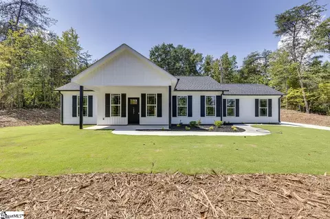 1421 White Horse Road Ext, Travelers Rest, SC 29690