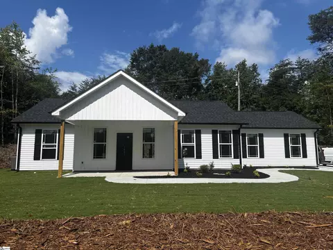 1421 White Horse Road Ext, Travelers Rest, SC 29690