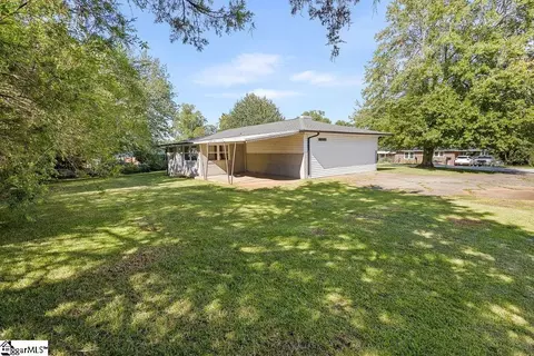 Exterior - 2 Tasha Dr # B, Pelzer, SC 29669 photo 4 of 5