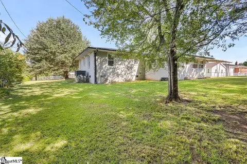Exterior - 2 Tasha Dr # B, Pelzer, SC 29669 photo 5 of 5