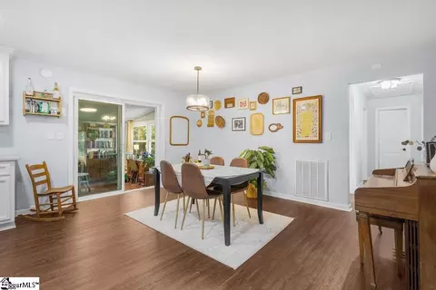 Dining - 2 Tasha Dr # B, Pelzer, SC 29669 photo 1 of 1