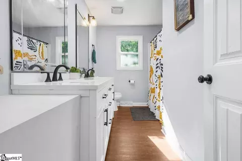 Bath - 2 Tasha Dr # B, Pelzer, SC 29669 photo 3 of 3