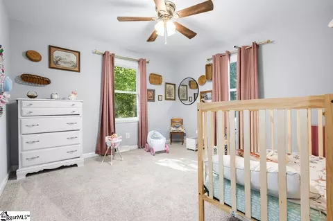 Bedroom - 2 Tasha Dr # B, Pelzer, SC 29669 photo 5 of 6