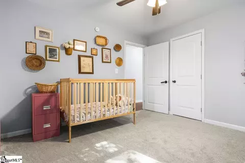 Bedroom - 2 Tasha Dr # B, Pelzer, SC 29669 photo 6 of 6