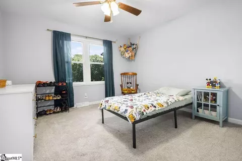 Bedroom - 2 Tasha Dr # B, Pelzer, SC 29669 photo 3 of 6