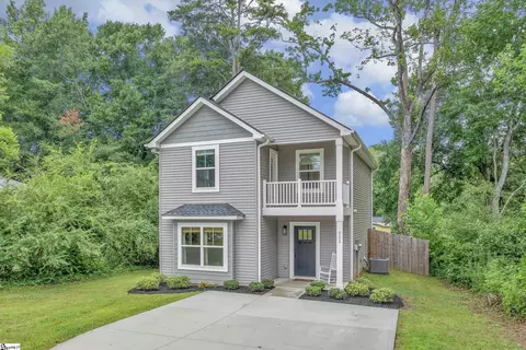 222 West Rd, Travelers Rest, SC 29690