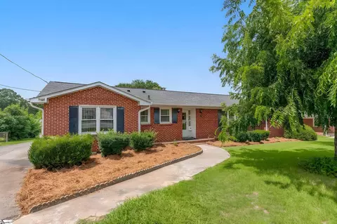 7011 White Horse Rd, Greenville, SC 29611