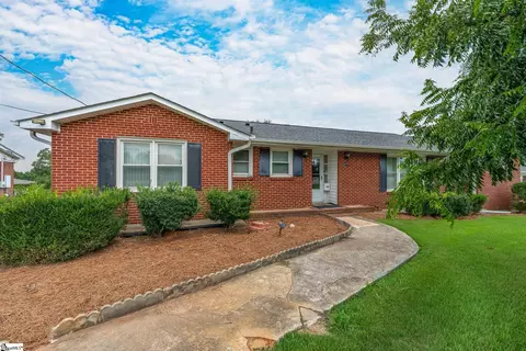 7011 White Horse Rd, Greenville, SC 29611