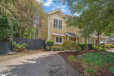 4 Cureton St, Greenville, SC 29605