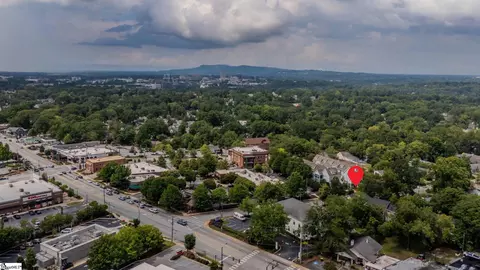 4 Cureton St, Greenville, SC 29605