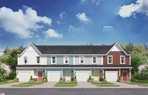 116 Crystal Peak Ln, Simpsonville, SC 29680