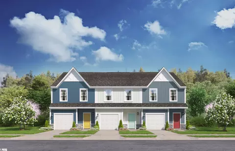 112 Crystal Peak Ln, Simpsonville, SC 29680