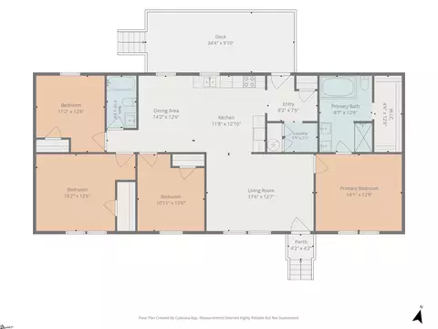 169 B D Johnston Rd, Central, SC 29630 photo 6