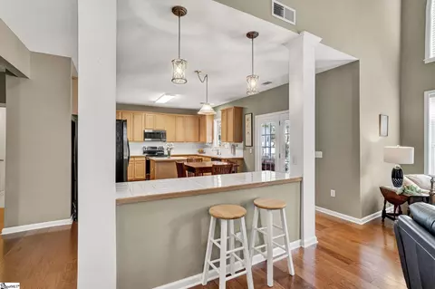 Kitchen - 4 Collier Ln, Greer, SC 29650 photo 1 of 1