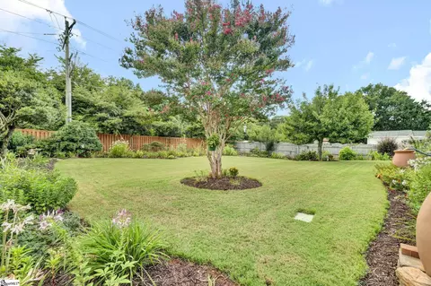 Exterior - 4 Collier Ln, Greer, SC 29650 photo 6 of 8