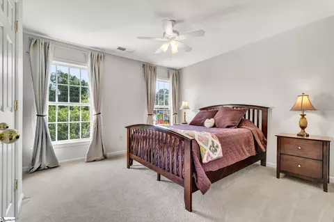 Bedroom - 4 Collier Ln, Greer, SC 29650 photo 6 of 7