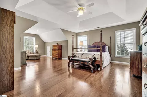 Bedroom - 4 Collier Ln, Greer, SC 29650 photo 1 of 7