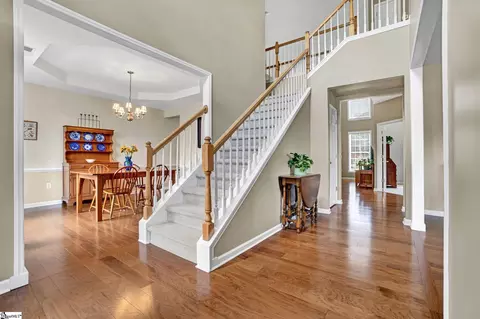 Entry Way - 4 Collier Ln, Greer, SC 29650 photo 1 of 1