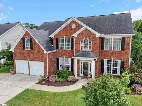 Exterior - 4 Collier Ln, Greer, SC 29650 photo 2 of 8