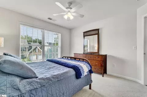 Bedroom - 4 Collier Ln, Greer, SC 29650 photo 5 of 7