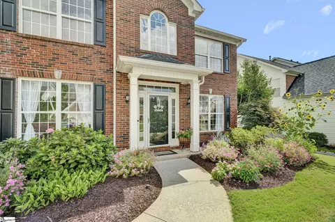 Exterior - 4 Collier Ln, Greer, SC 29650 photo 3 of 8