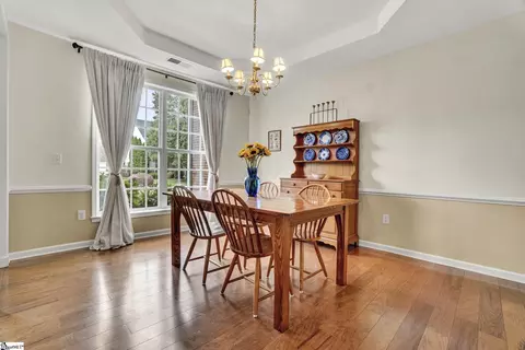 Dining - 4 Collier Ln, Greer, SC 29650 photo 1 of 1