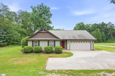 2180 Tigerville Rd, Travelers Rest, SC 29690