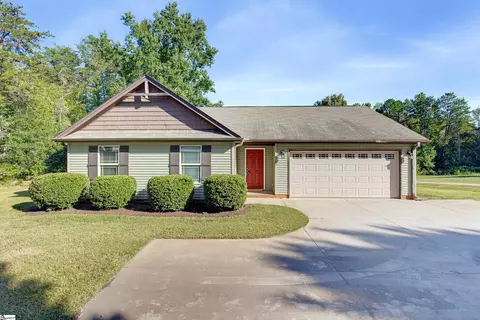 2180 Tigerville Rd, Travelers Rest, SC 29690
