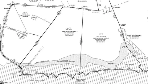 tbd Bailey Mill Rd, Travelers Rest, SC 29690