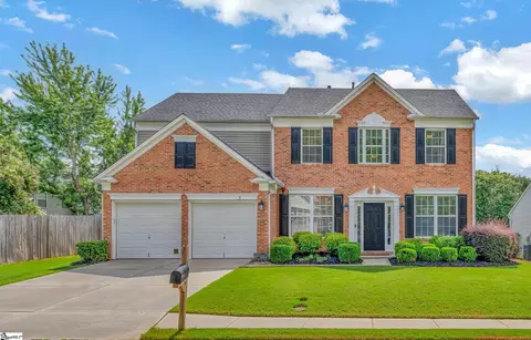 3 Braelock Ct, Greenville, SC 29615