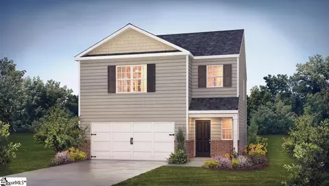 211 Quilling Ave, Greenville, SC 29611