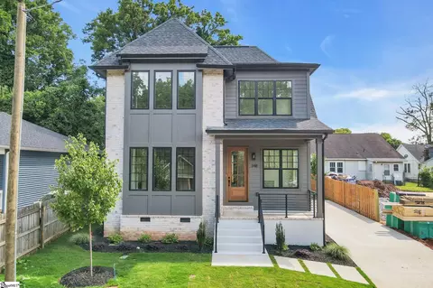 34 Doe St # B, Greenville, SC 29611