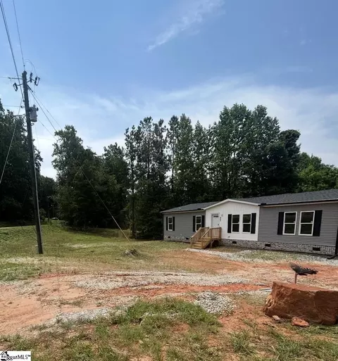 245 Mt Bethel Rd, Pickens, SC 29671