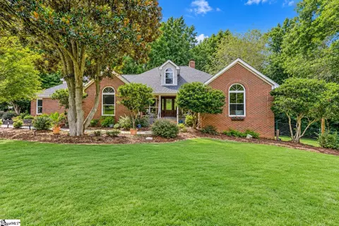 252 Ridge Way, Simpsonville, SC 29680