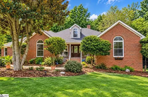 252 Ridge Way, Simpsonville, SC 29680